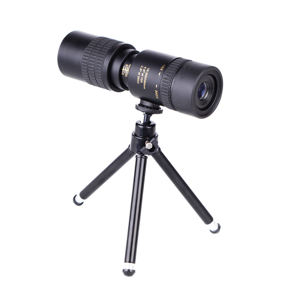 Telescopio Portátil Zoom