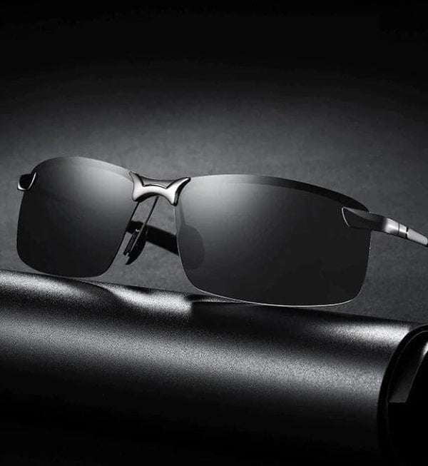 MaxVision™ - Gafas de sol militares polarizadas