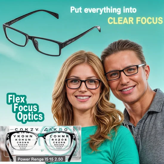 Tripack Lentes OnePower - mejora el enfoque 🤩
