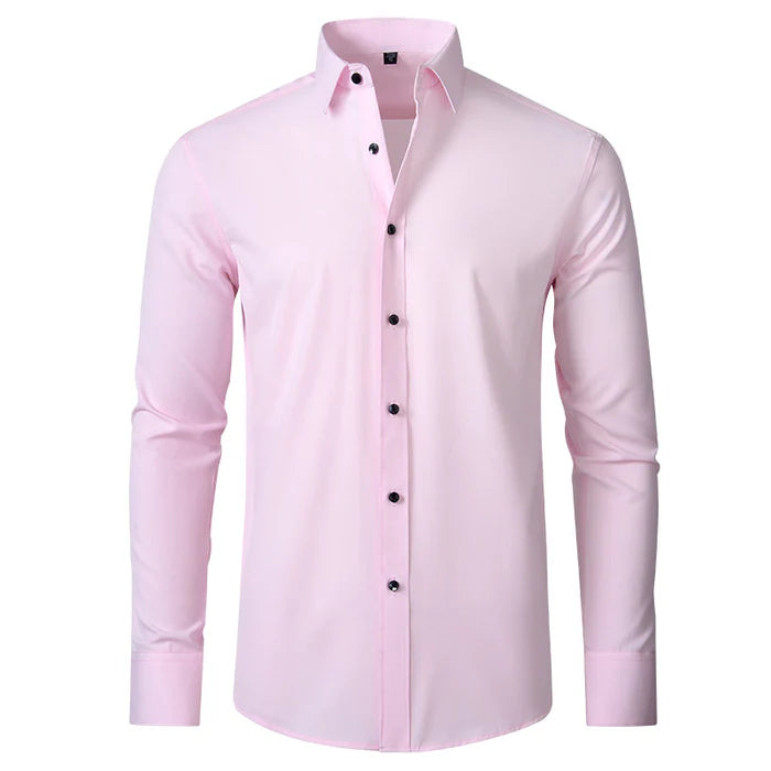 ¡Llévate 2 por el precio de 1! | Camisa Ultra Tech Social - Original Antipliegues