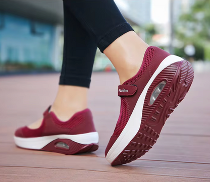 Zapatilla Ortopédico RelaxConfort