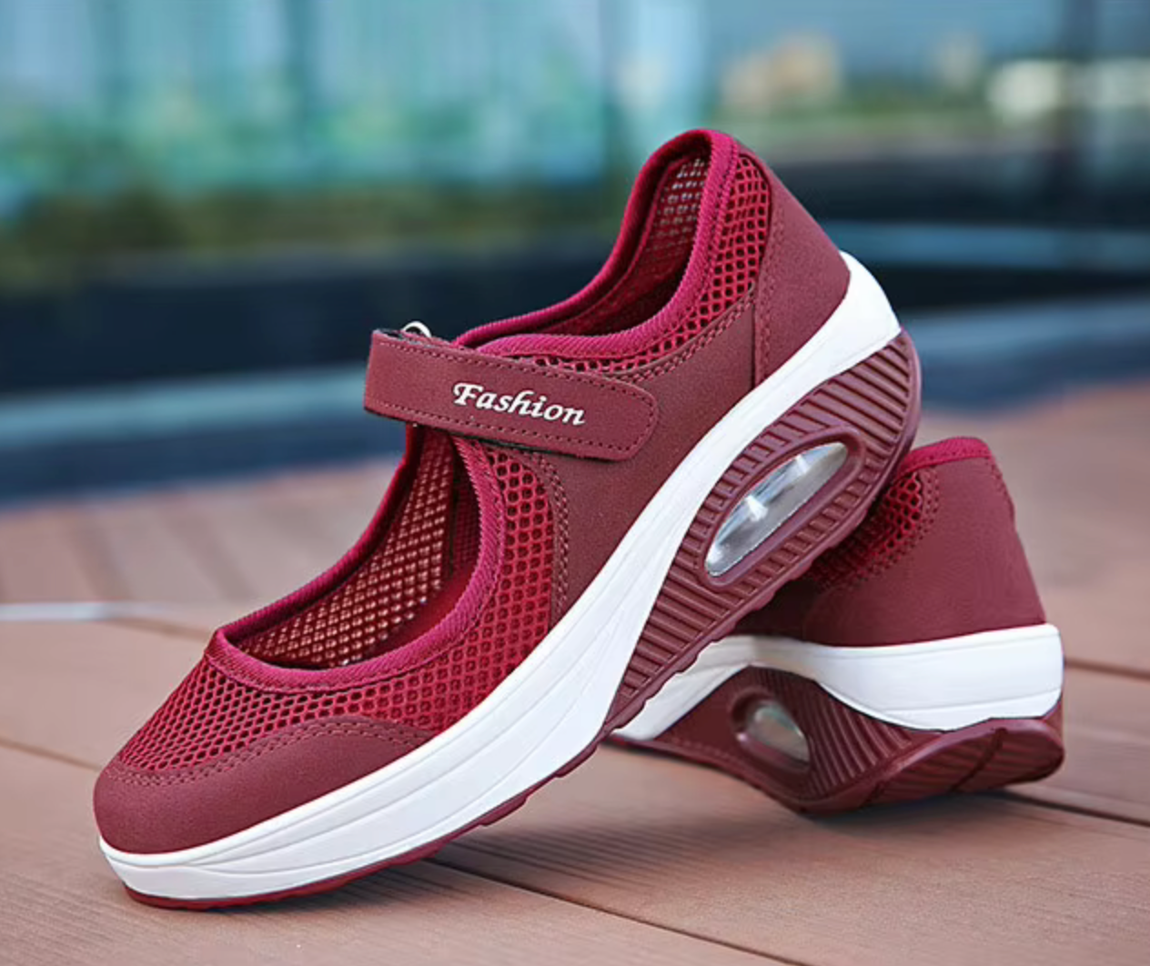 Zapatilla Ortopédico RelaxConfort