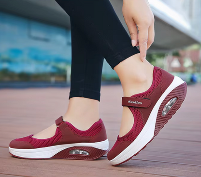 Zapatilla Ortopédico RelaxConfort