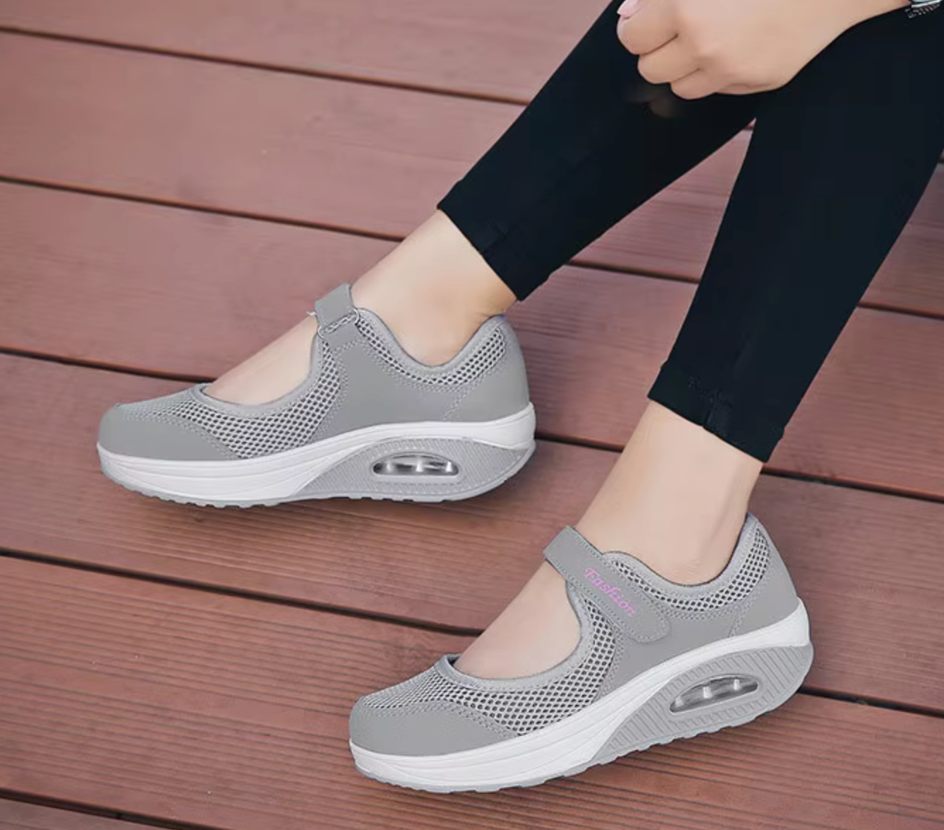 Zapatilla Ortopédico RelaxConfort