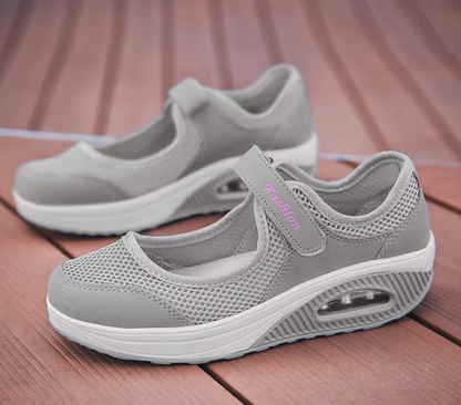 Zapatilla Ortopédico RelaxConfort