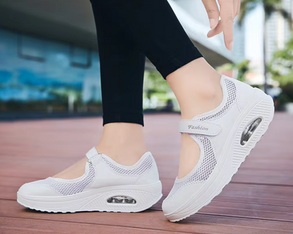 Zapatilla Ortopédico RelaxConfort