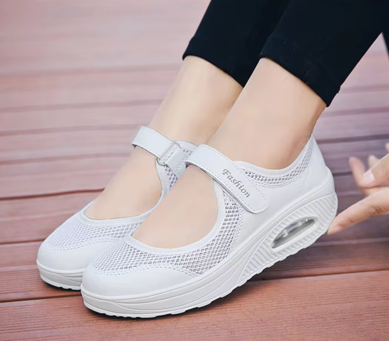 Zapatilla Ortopédico RelaxConfort