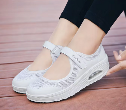 Zapatilla Ortopédico RelaxConfort
