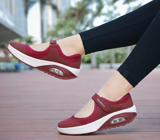 Zapatilla Ortopédico RelaxConfort