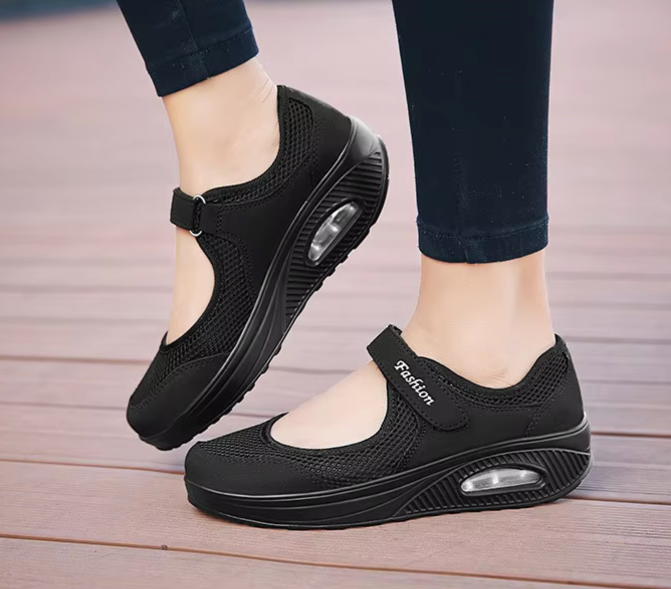 Zapatilla Ortopédico RelaxConfort