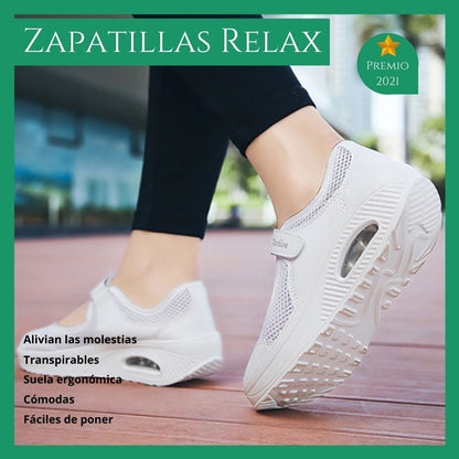 Zapatilla Ortopédico RelaxConfort