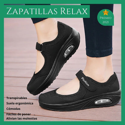 Zapatilla Ortopédico RelaxConfort