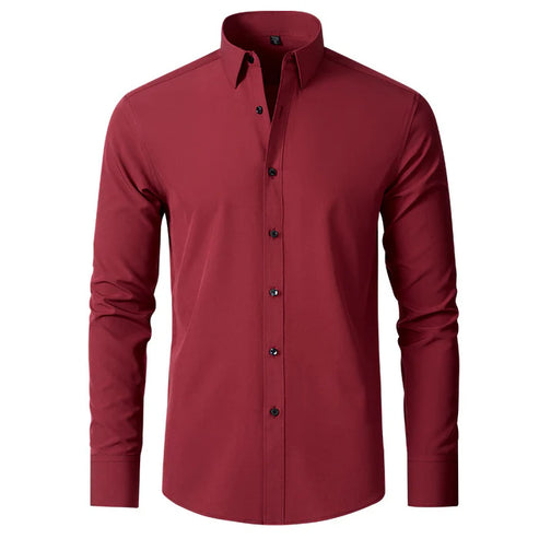 ¡Llévate 2 por el precio de 1! | Camisa Ultra Tech Social - Original Antipliegues