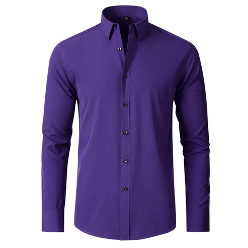 ¡Llévate 2 por el precio de 1! | Camisa Ultra Tech Social - Original Antipliegues