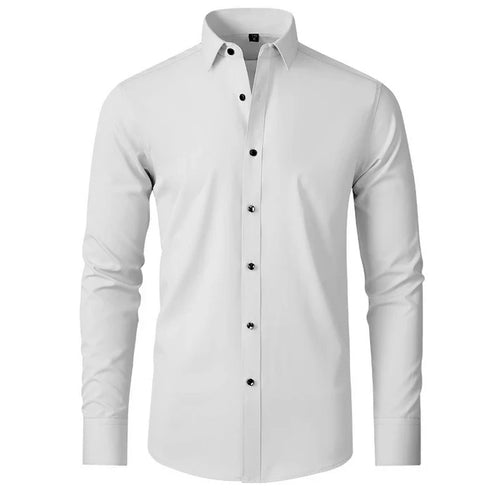 ¡Llévate 2 por el precio de 1! | Camisa Ultra Tech Social - Original Antipliegues