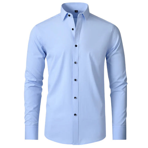 ¡Llévate 2 por el precio de 1! | Camisa Ultra Tech Social - Original Antipliegues