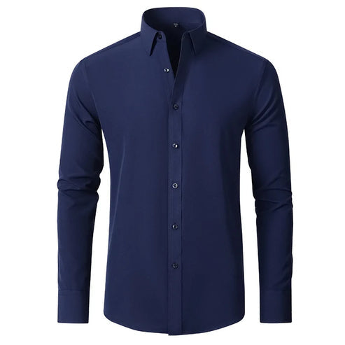 ¡Llévate 2 por el precio de 1! | Camisa Ultra Tech Social - Original Antipliegues