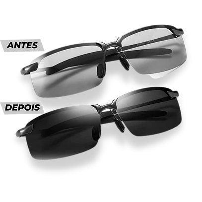 Lentes UltraVision - Revolución Ocular (Unisex)