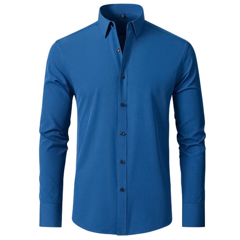 ¡Llévate 2 por el precio de 1! | Camisa Ultra Tech Social - Original Antipliegues