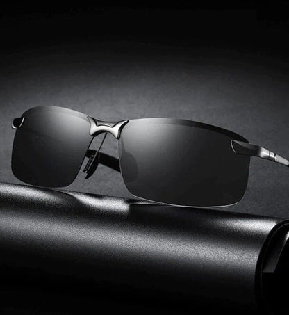 MaxVision™ - Gafas de sol militares polarizadas