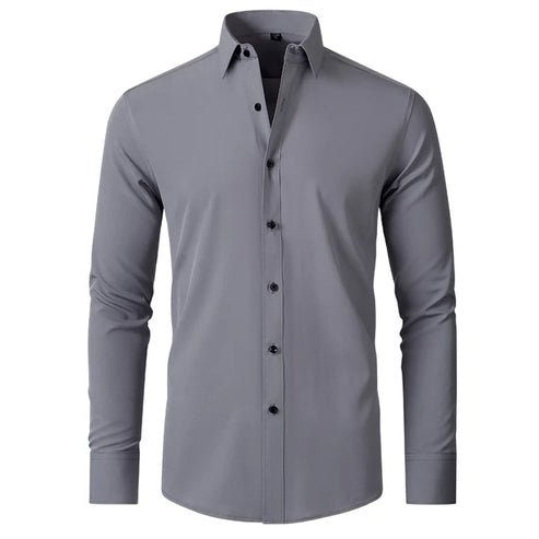 ¡Llévate 2 por el precio de 1! | Camisa Ultra Tech Social - Original Antipliegues